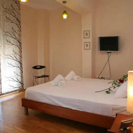 Luxury Sunny Near To Water-park * Agia Paraskevi (Thessaloniki)