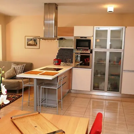 Holiday home Luxury Sunny Near To Water-park *