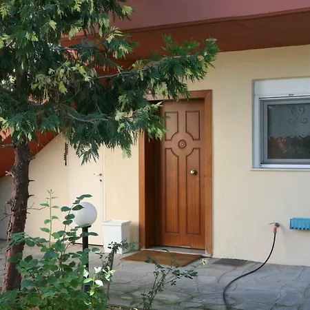 Luxury Sunny Near To Water-park Holiday home Agia Paraskevi (Thessaloniki)