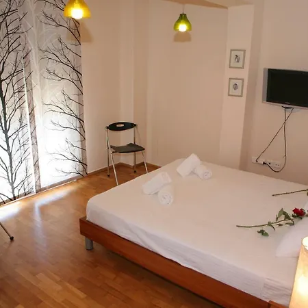 Luxury Sunny Near To Water-park Holiday home Agia Paraskevi (Thessaloniki)