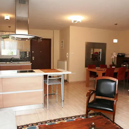 Holiday home Luxury Sunny Near To Water-park