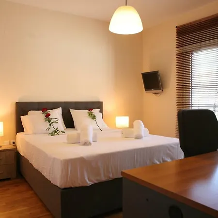 Luxury Sunny Near To Water-park Agia Paraskevi (Thessaloniki)