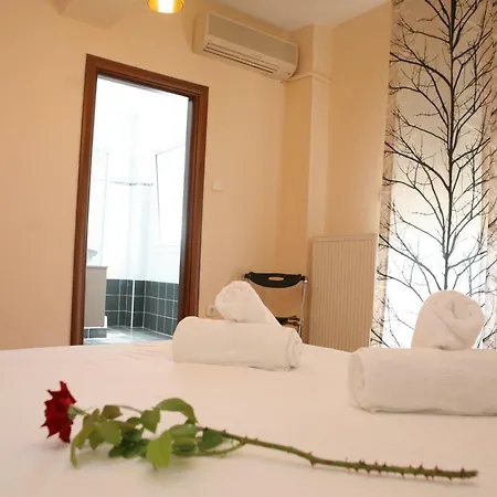 Luxury Sunny Near To Water-park Agia Paraskevi (Thessaloniki)